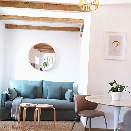 Village Hideaway With Views 欧苏西奥