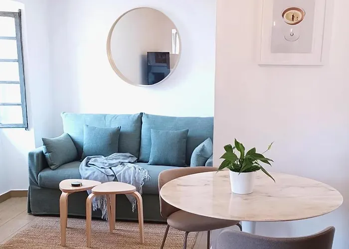 Σπίτι διακοπών Village Hideaway With Views