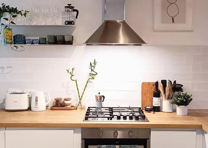 Σπίτι διακοπών Village Hideaway With Views *