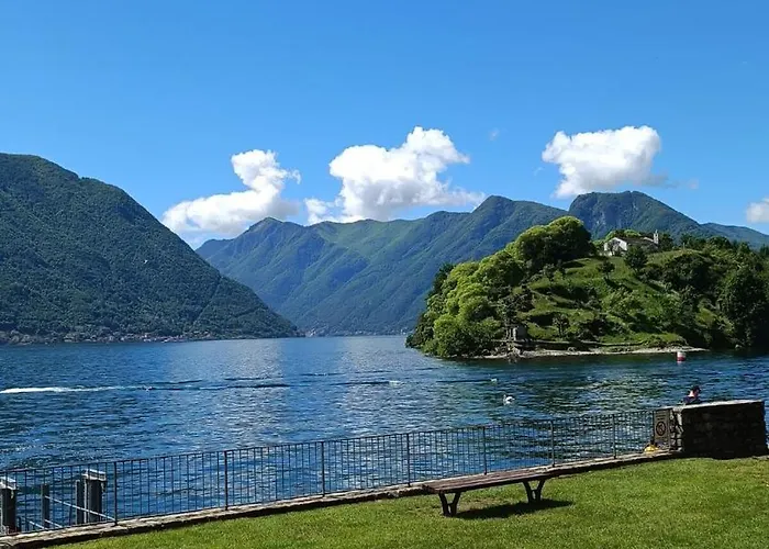 Village Hideaway With Views