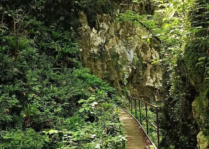 Σπίτι διακοπών Village Hideaway With Views