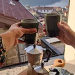 Village Hideaway With Views Tatil Evi Ossuccio