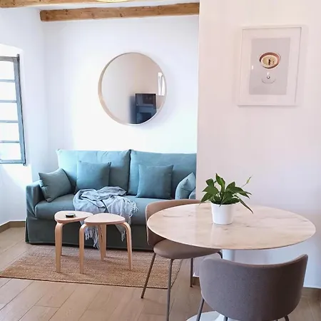 בית נופש Village Hideaway With Views