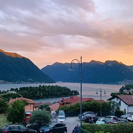 Village Hideaway With Views