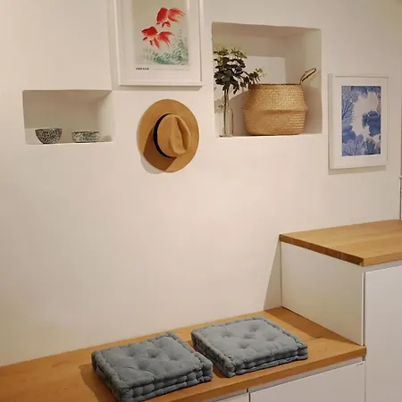 Village Hideaway With Views בית נופש *