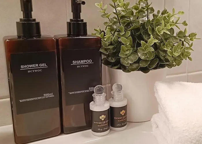 Village Hideaway With Views