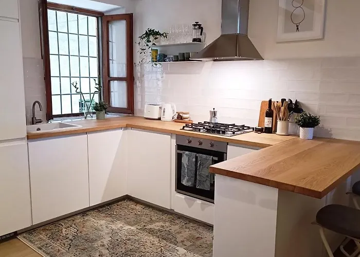 Vakantiehuis Village Hideaway With Views *