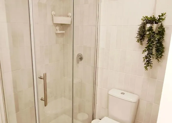 Village Hideaway With Views