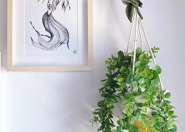 Village Hideaway With Views * Ossuccio