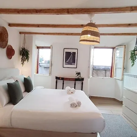 Holiday home Village Hideaway With Views Ossuccio
