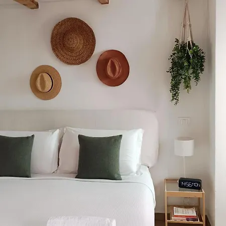 펜션 Village Hideaway With Views 오수키오