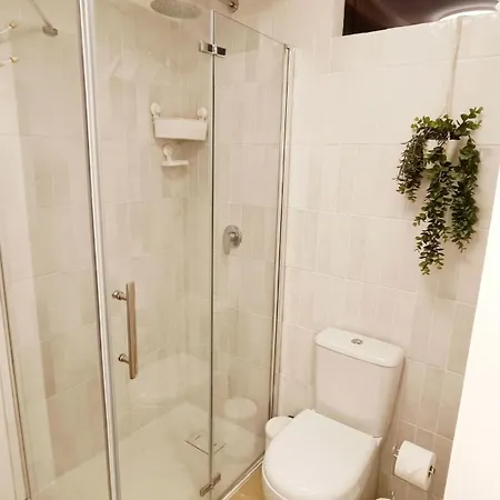 Village Hideaway With Views