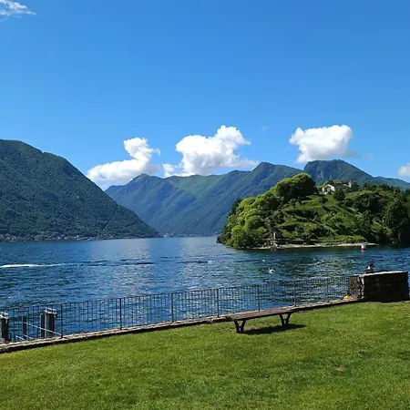 Village Hideaway With Views