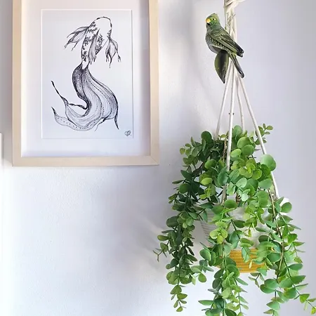 Village Hideaway With Views * 오수키오