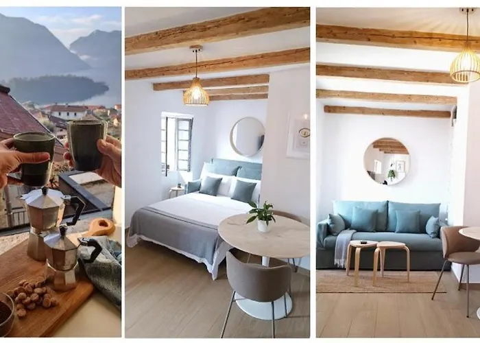 Tatil Evi Village Hideaway With Views