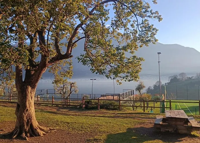 Village Hideaway With Views Tatil Evi *